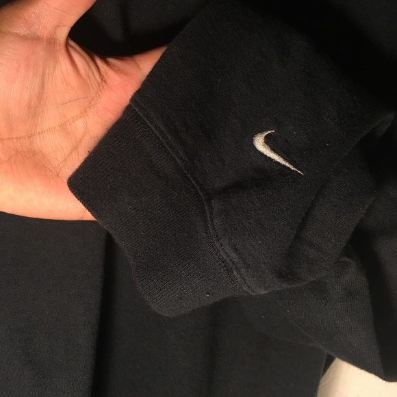 Vintage Nike long sleeve - Picture 3 of 3